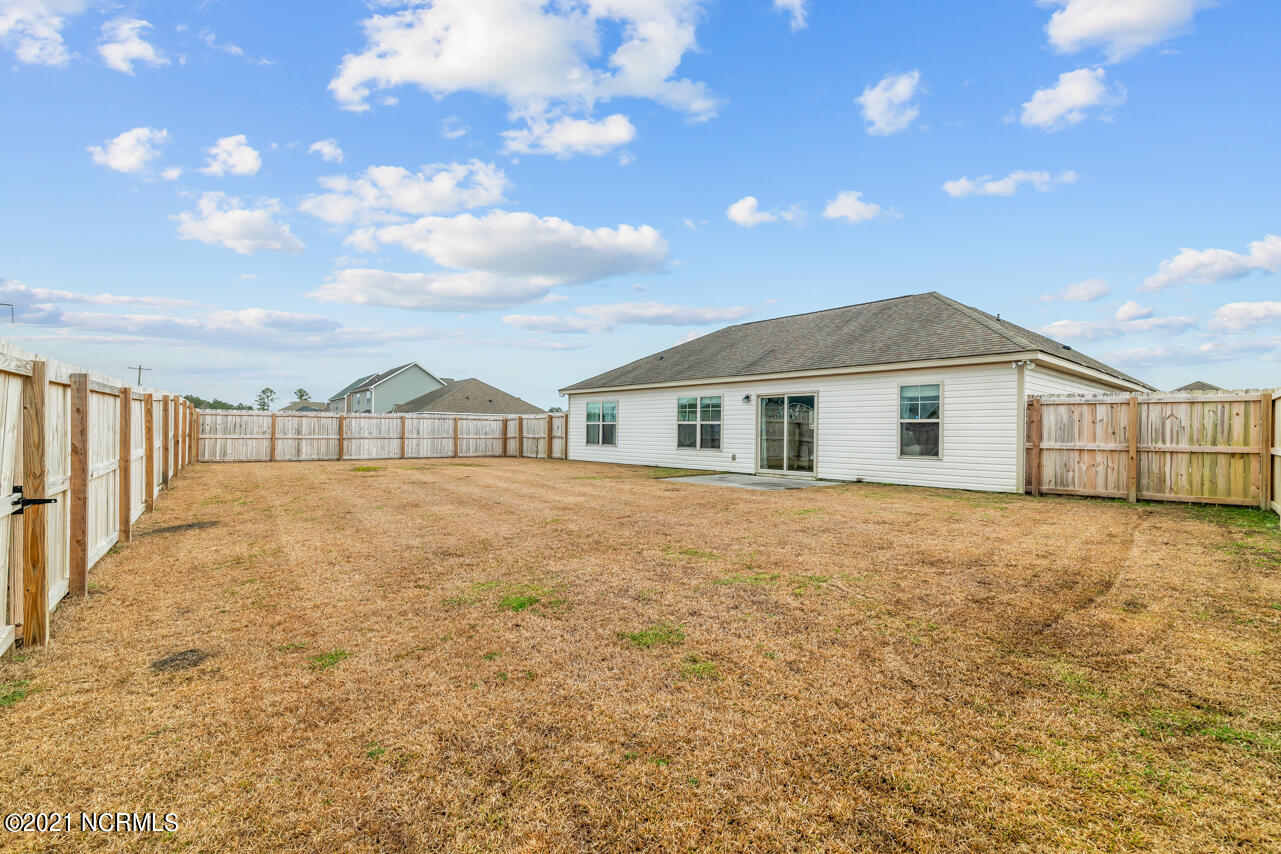267 Merin Height Road Jacksonville, NC 28546 - Photo 34 of 35 34