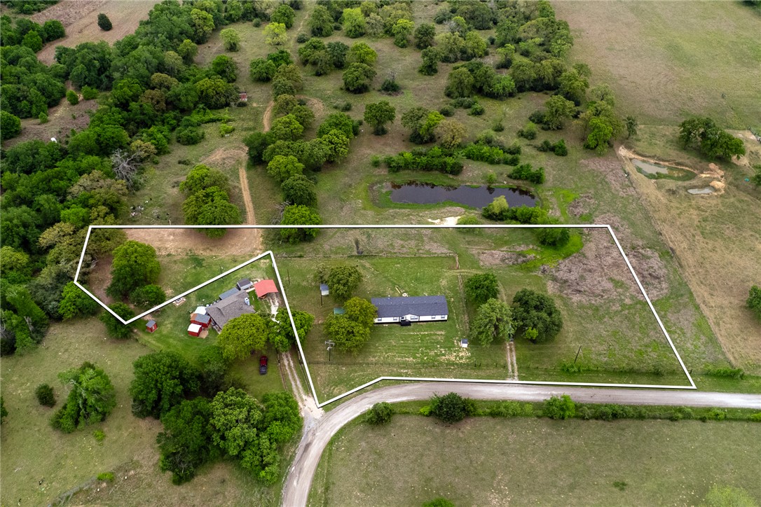 11459 Winstead Lane Calvert, TX 77837 - Photo 32 of 37
