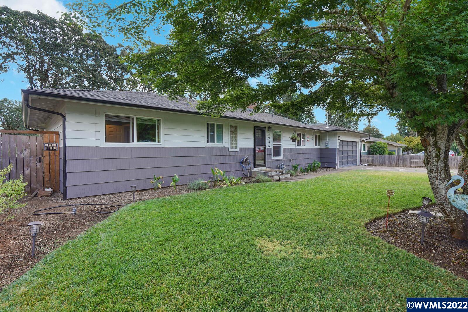 3946 Dakota Road Southeast Salem, OR 97302 - Photo 1 of 38 Gallery Image 1