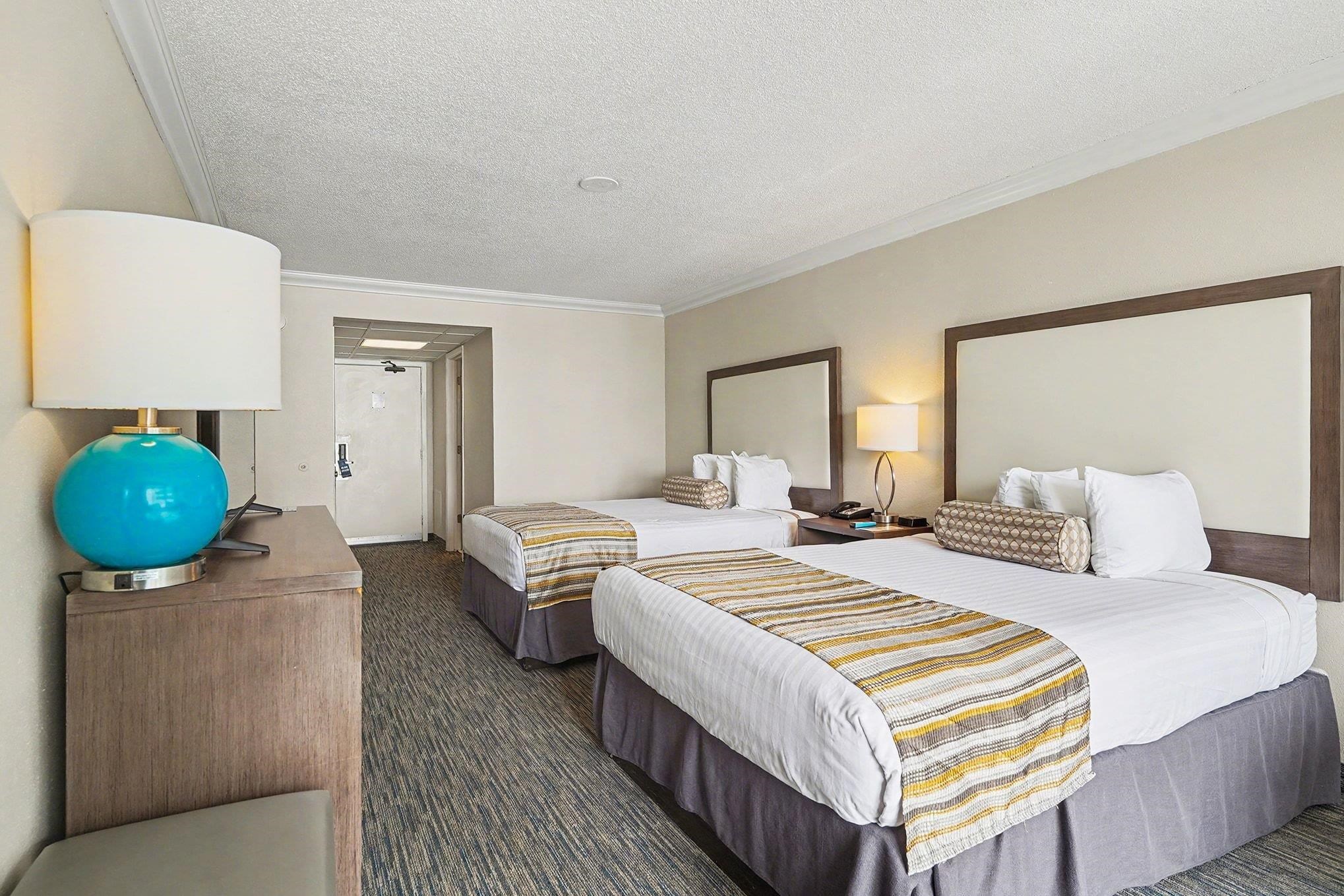 1105 South Ocean Boulevard, Unit 1138 Myrtle Beach, SC 29577 - Photo 15 of 35