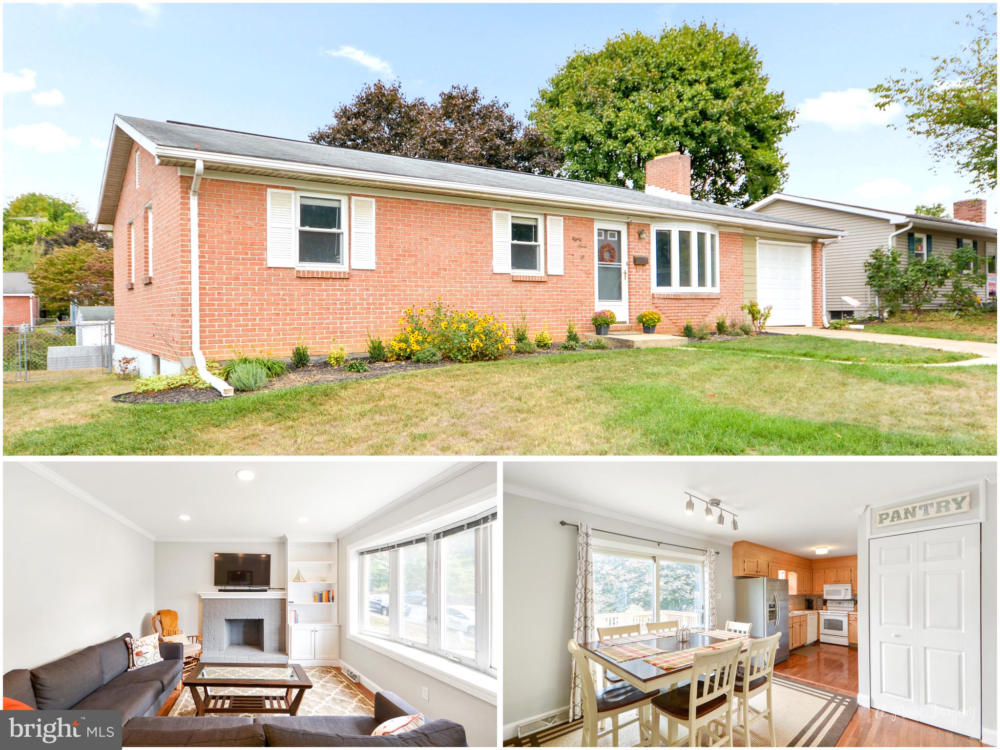 87 Wakefield Road Hagerstown, MD 21740 - Photo 1 of 42