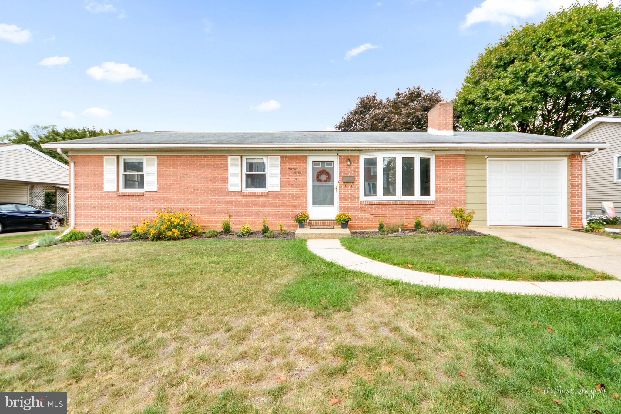 87 Wakefield Road Hagerstown, MD 21740 - Photo 2 of 42