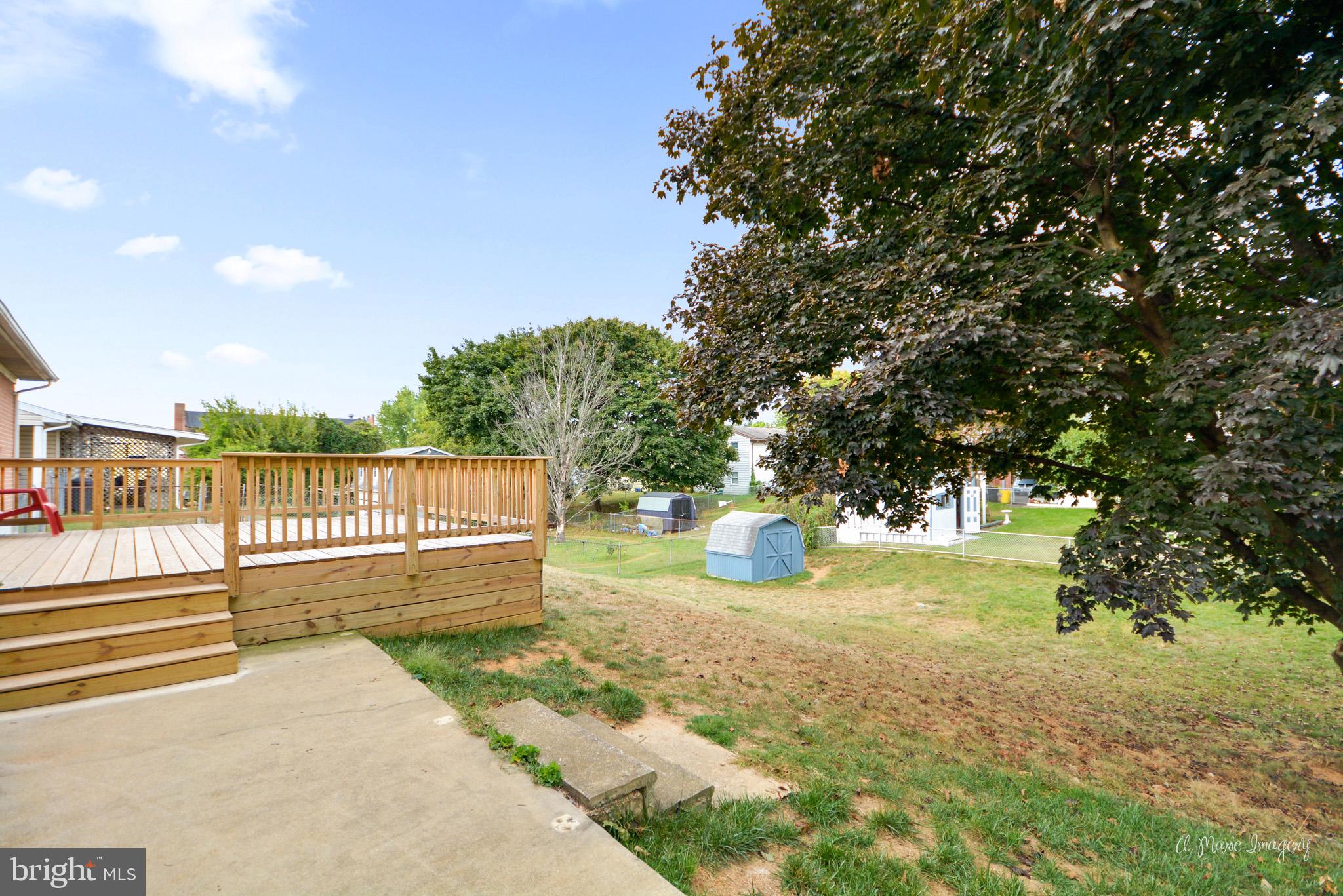 87 Wakefield Road Hagerstown, MD 21740 - Photo 13 of 42
