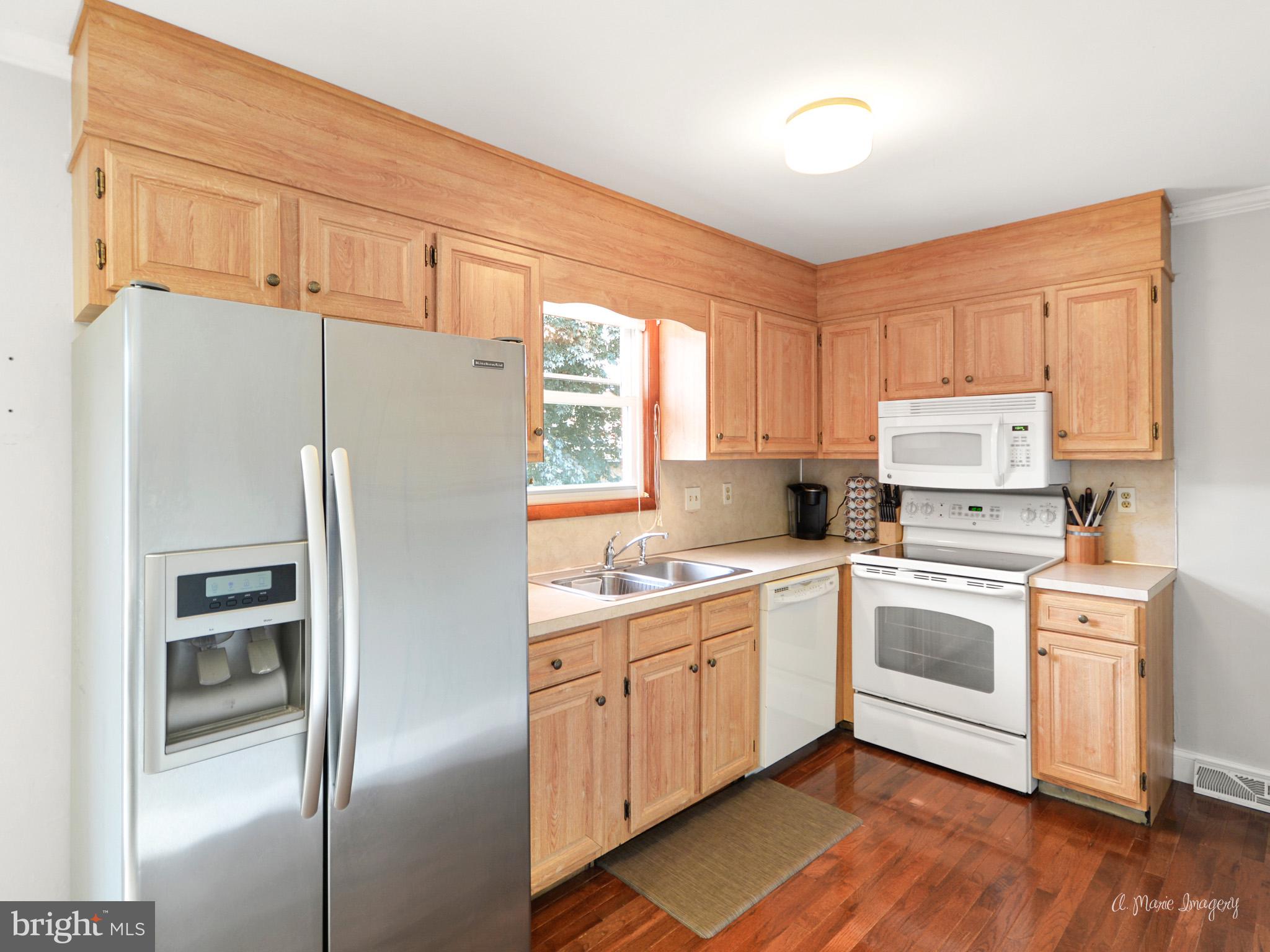 87 Wakefield Road Hagerstown, MD 21740 - Photo 22 of 42