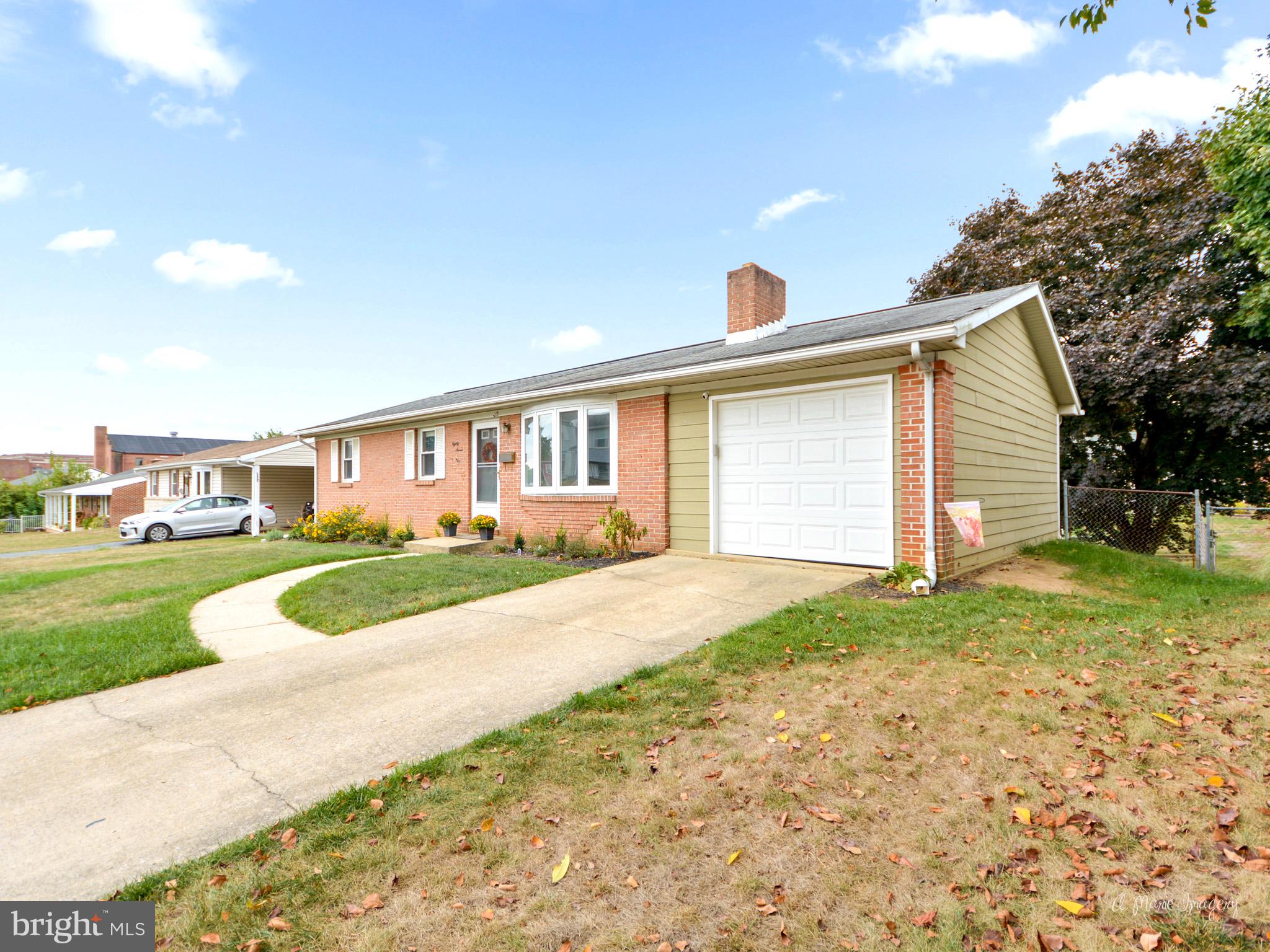 87 Wakefield Road Hagerstown, MD 21740 - Photo 4 of 42
