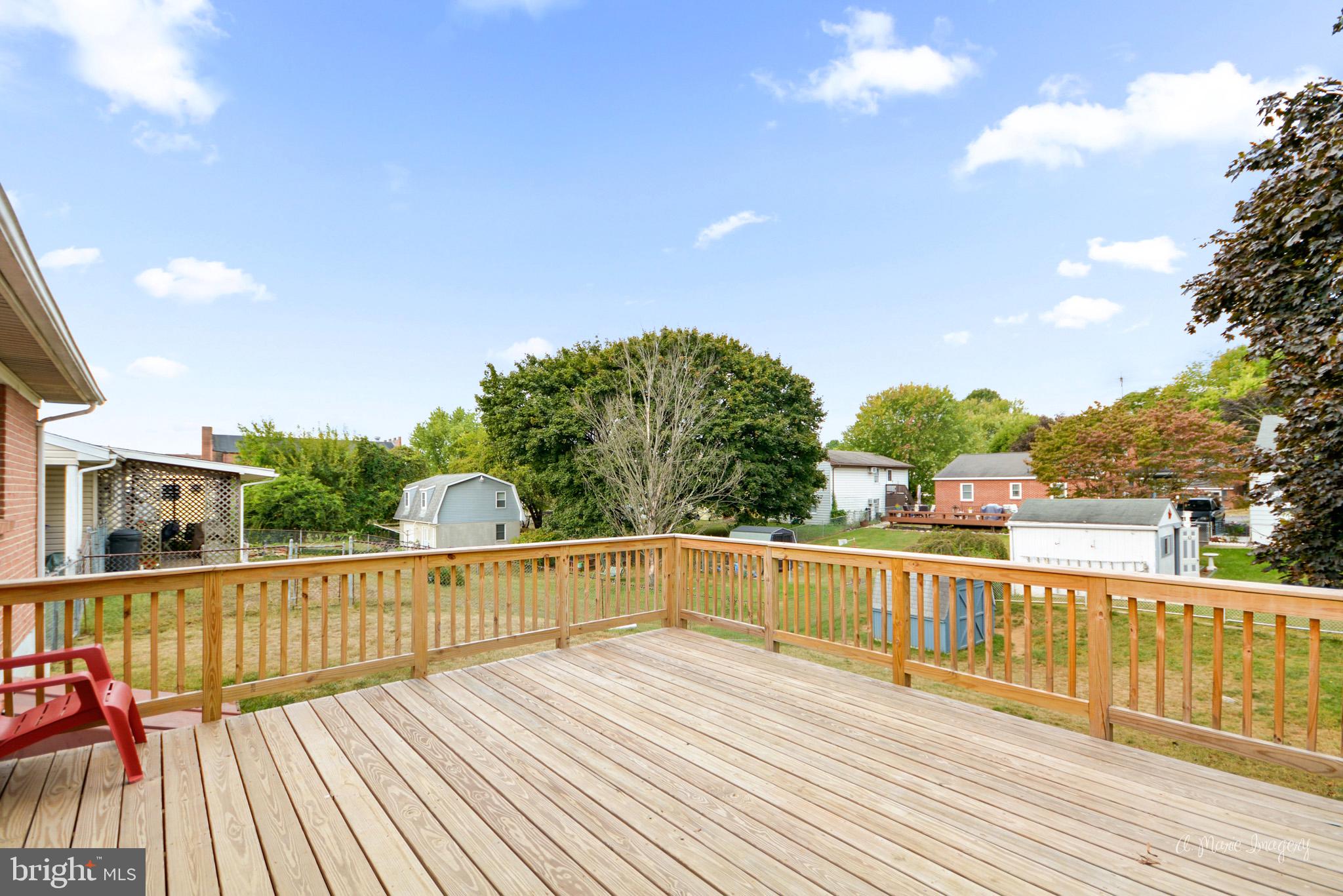 87 Wakefield Road Hagerstown, MD 21740 - Photo 5 of 42