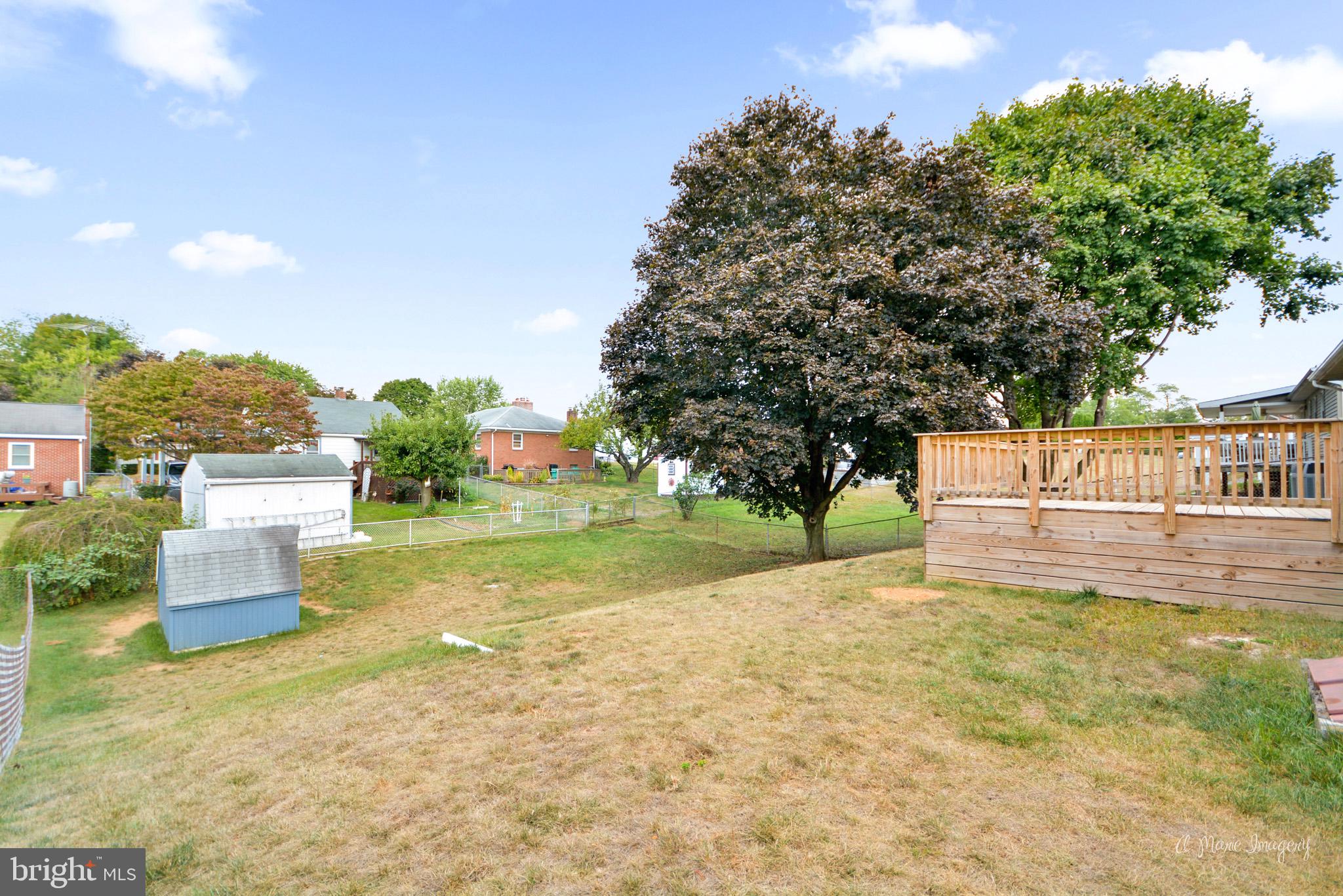 87 Wakefield Road Hagerstown, MD 21740 - Photo 9 of 42