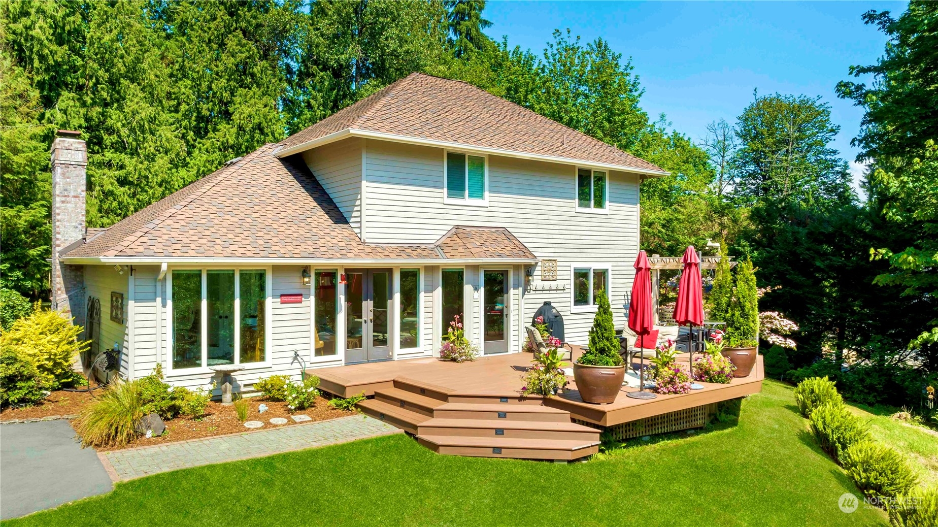 17633 Mountain View Road Northeast Duvall, WA 98019 - Photo 1 of 29 Gallery Image 1