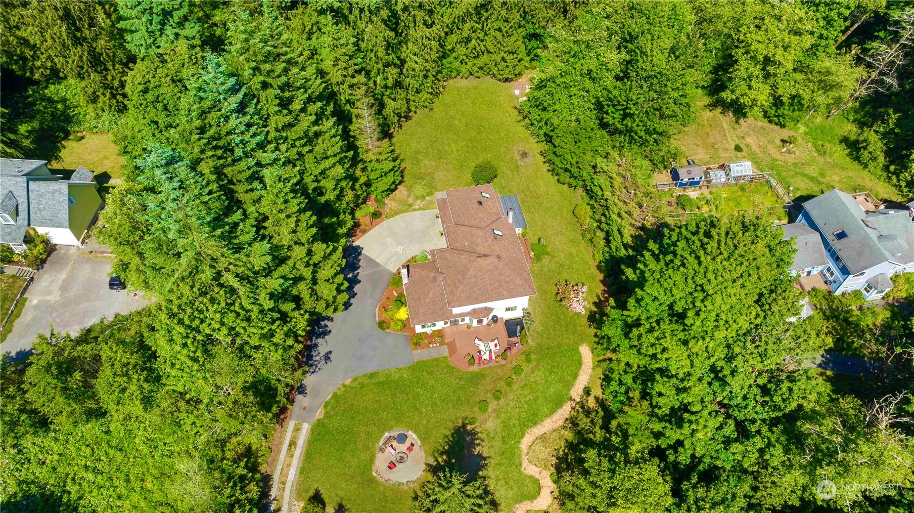 17633 Mountain View Road Northeast Duvall, WA 98019 - Photo 29 of 29 Gallery Image 29