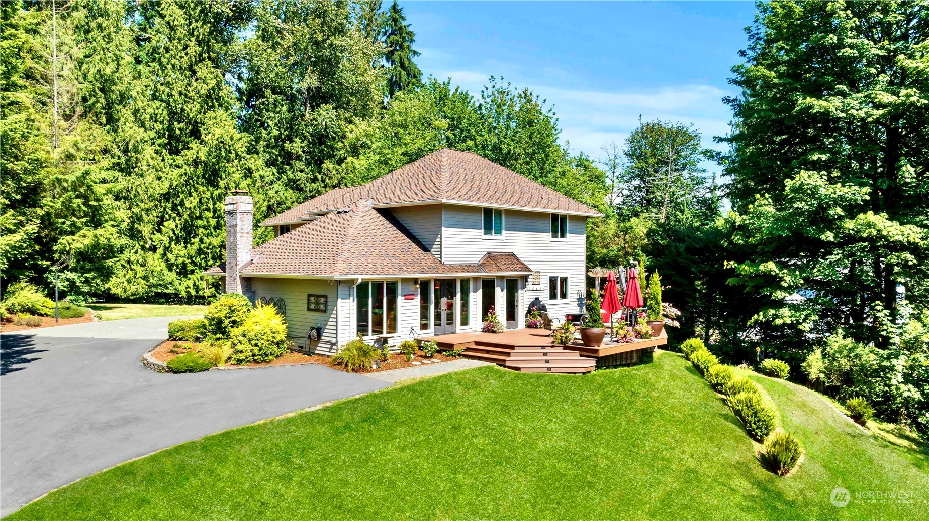 17633 Mountain View Road Northeast Duvall, WA 98019 - Photo 5 of 29 Gallery Image 5