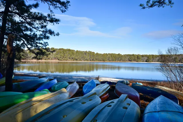 a view of a lake view