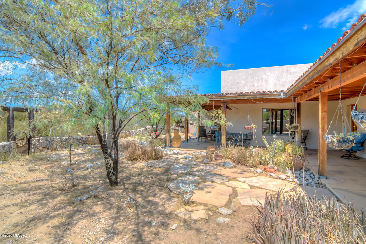 8238 Sunset Ranch Loop Tucson, AZ 85743 - Photo 43 of 47 Gallery Image 43