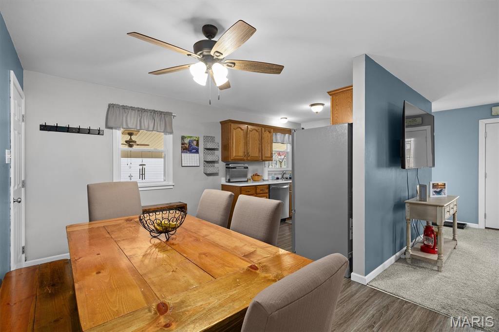 35 Cardinal Lane Highland, IL 62249 - Photo 11 of 38