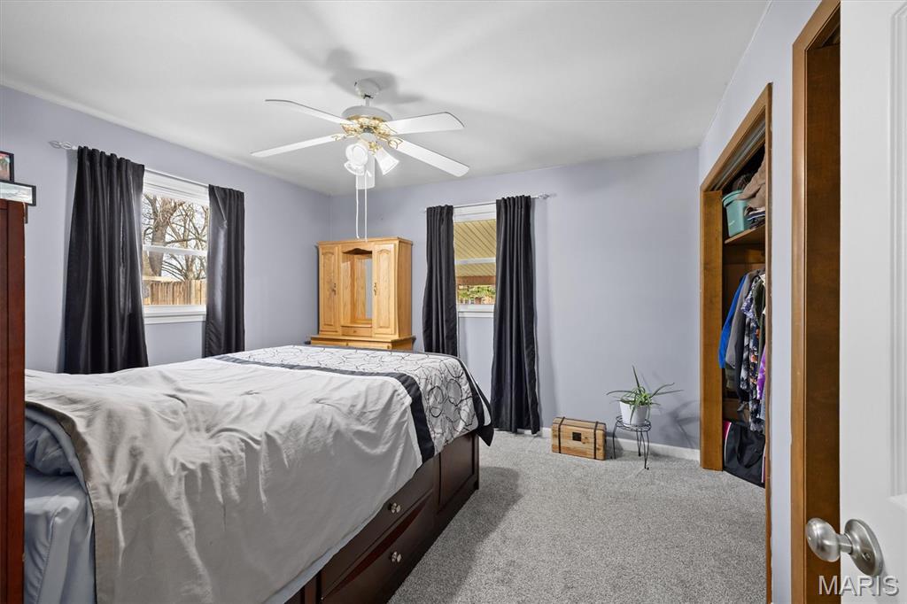 35 Cardinal Lane Highland, IL 62249 - Photo 12 of 38