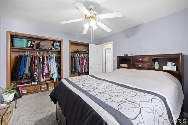 $220,000 | 35 Cardinal Lane, Highland, IL 62249