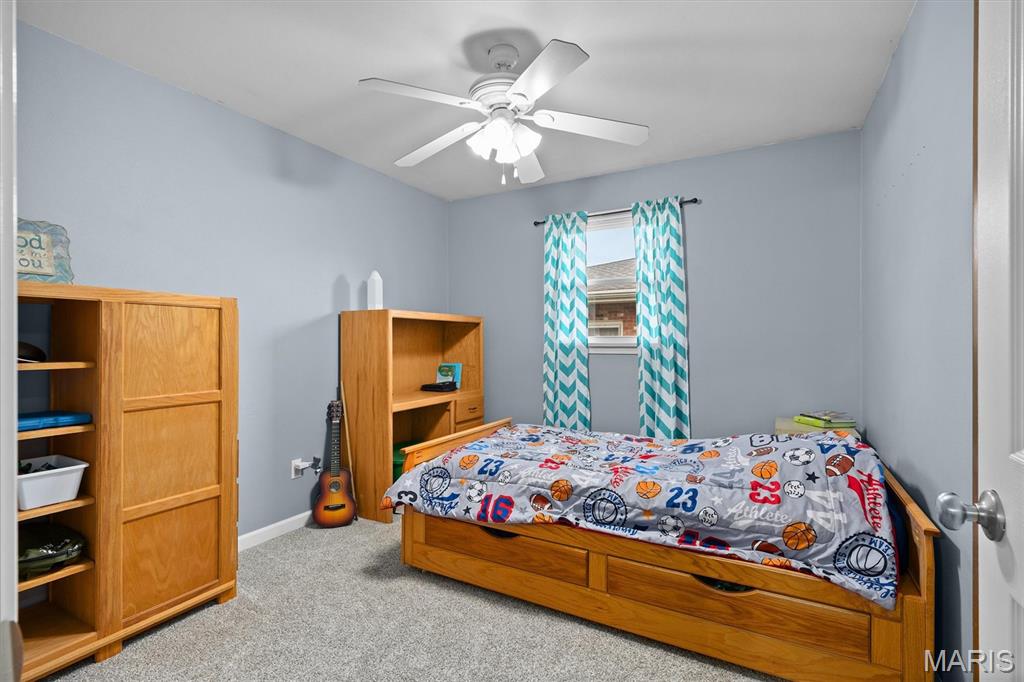 35 Cardinal Lane Highland, IL 62249 - Photo 14 of 38