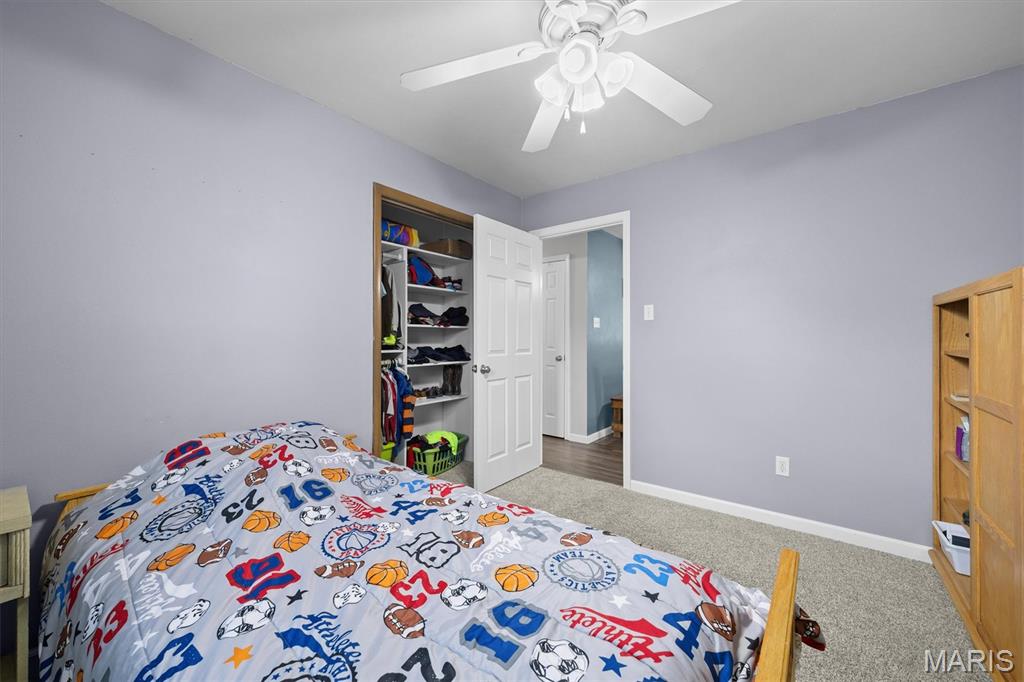 35 Cardinal Lane Highland, IL 62249 - Photo 15 of 38