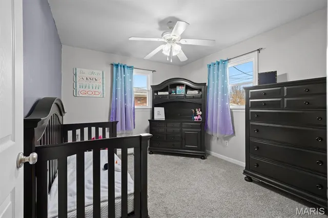 $220,000 | 35 Cardinal Lane, Highland, IL 62249