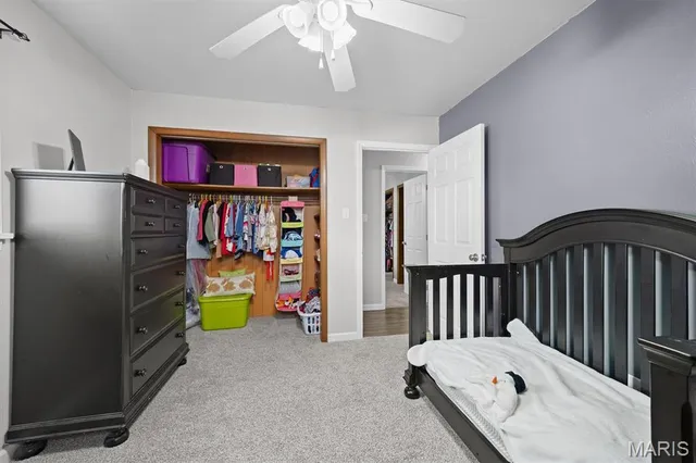 $220,000 | 35 Cardinal Lane, Highland, IL 62249