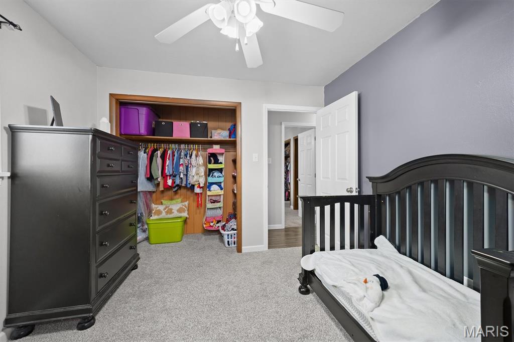 35 Cardinal Lane Highland, IL 62249 - Photo 18 of 38