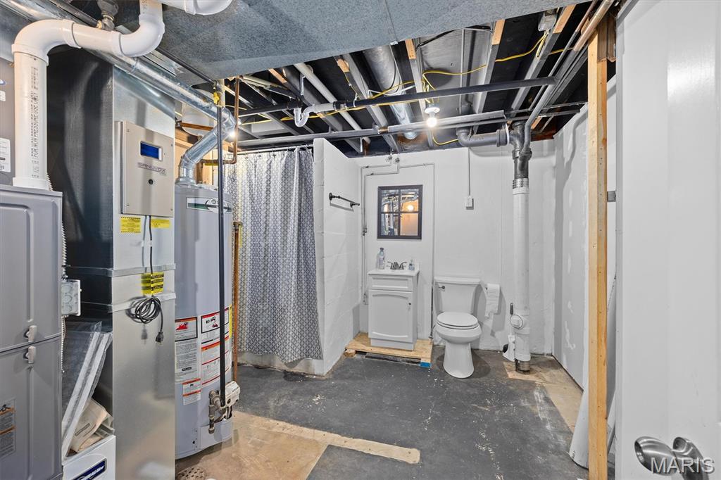 35 Cardinal Lane Highland, IL 62249 - Photo 22 of 38