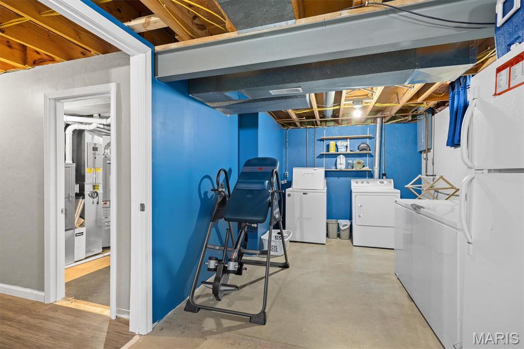 35 Cardinal Lane Highland, IL 62249 - Photo 23 of 38