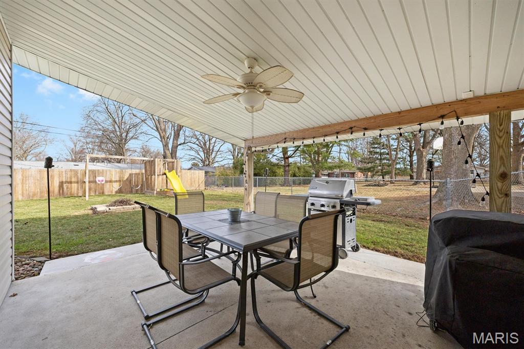 35 Cardinal Lane Highland, IL 62249 - Photo 24 of 38