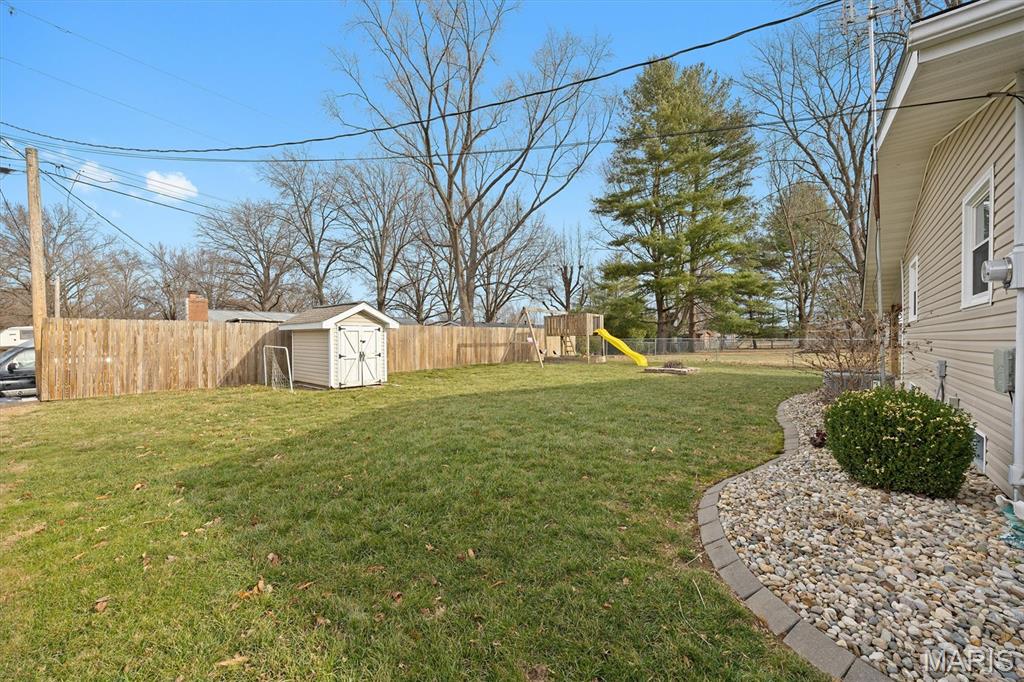 35 Cardinal Lane Highland, IL 62249 - Photo 29 of 38