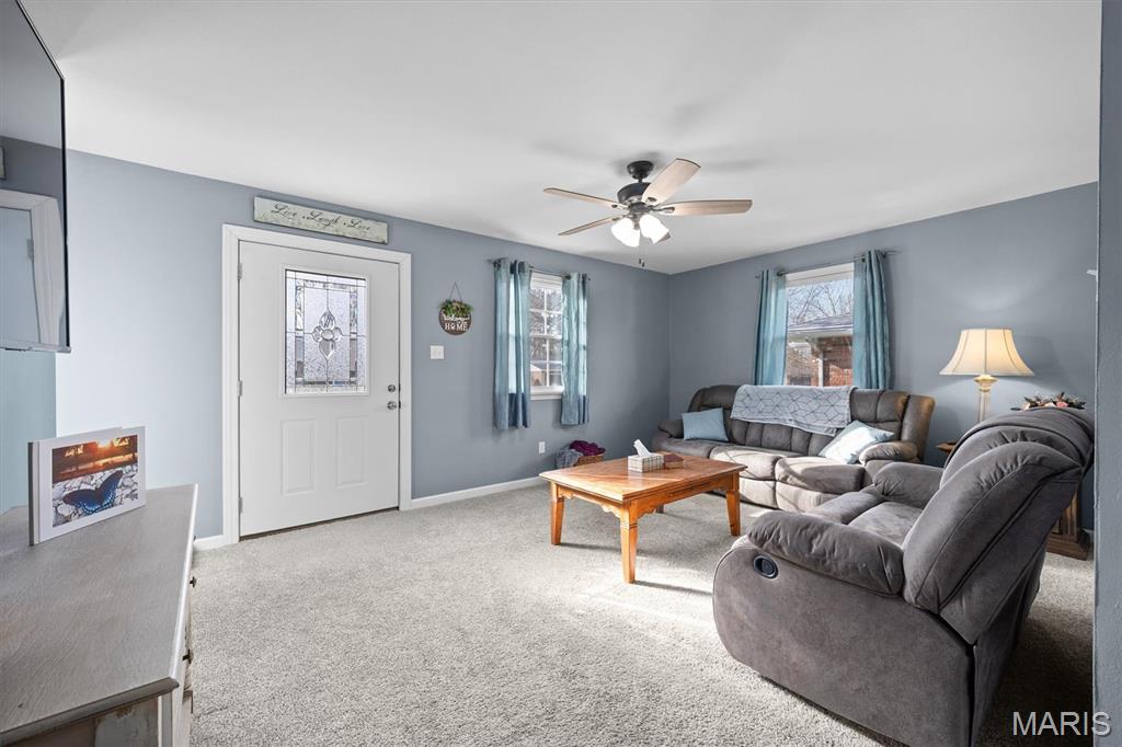 35 Cardinal Lane Highland, IL 62249 - Photo 3 of 38