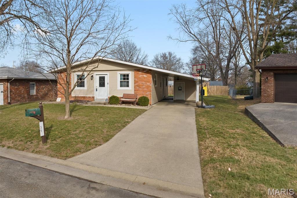 35 Cardinal Lane Highland, IL 62249 - Photo 32 of 38