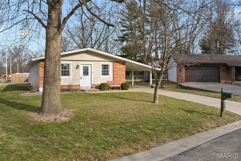 35 Cardinal Lane Highland, IL 62249 - Photo 33 of 38