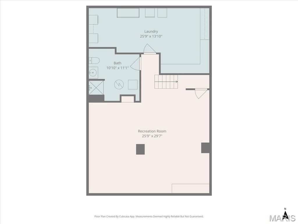 35 Cardinal Lane Highland, IL 62249 - Photo 37 of 38