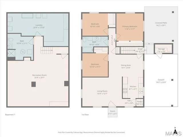 $220,000 | 35 Cardinal Lane, Highland, IL 62249