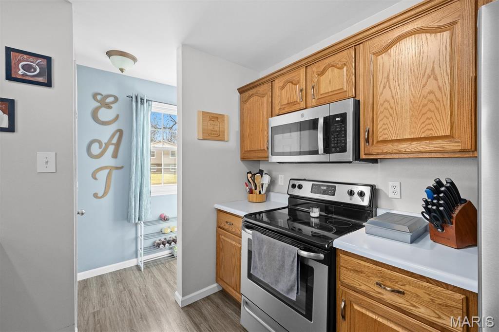 35 Cardinal Lane Highland, IL 62249 - Photo 8 of 38