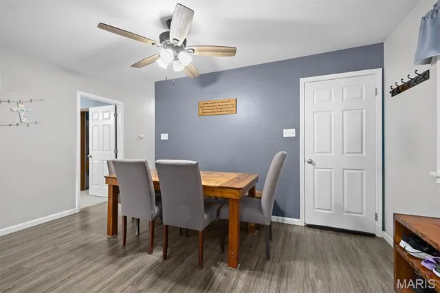 $220,000 | 35 Cardinal Lane, Highland, IL 62249