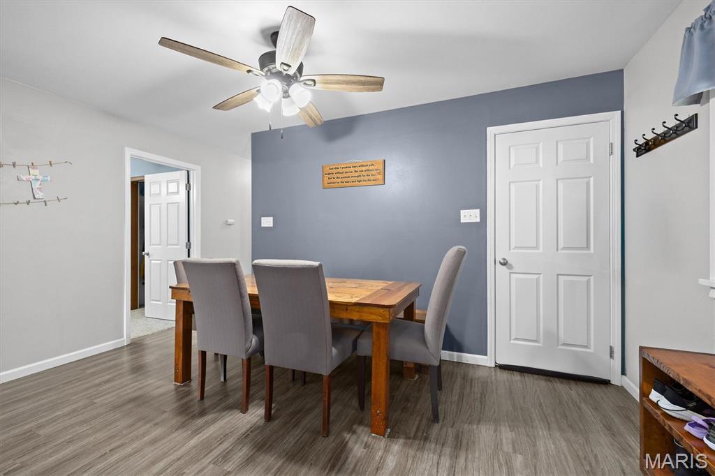 35 Cardinal Lane Highland, IL 62249 - Photo 9 of 38