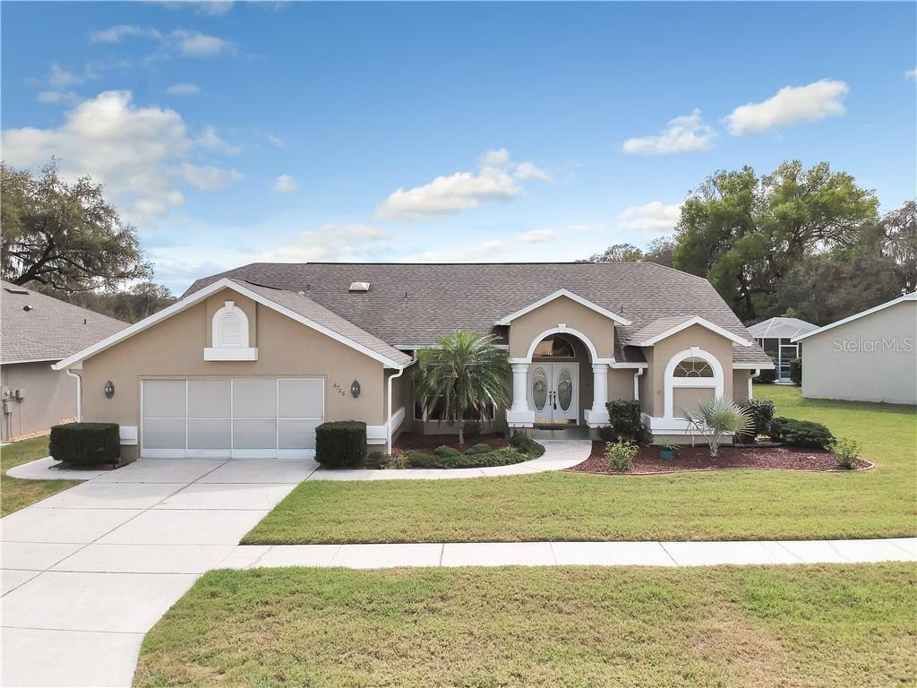 6726 Stephens Path Zephyrhills, FL 33542 - Photo 1 of 1