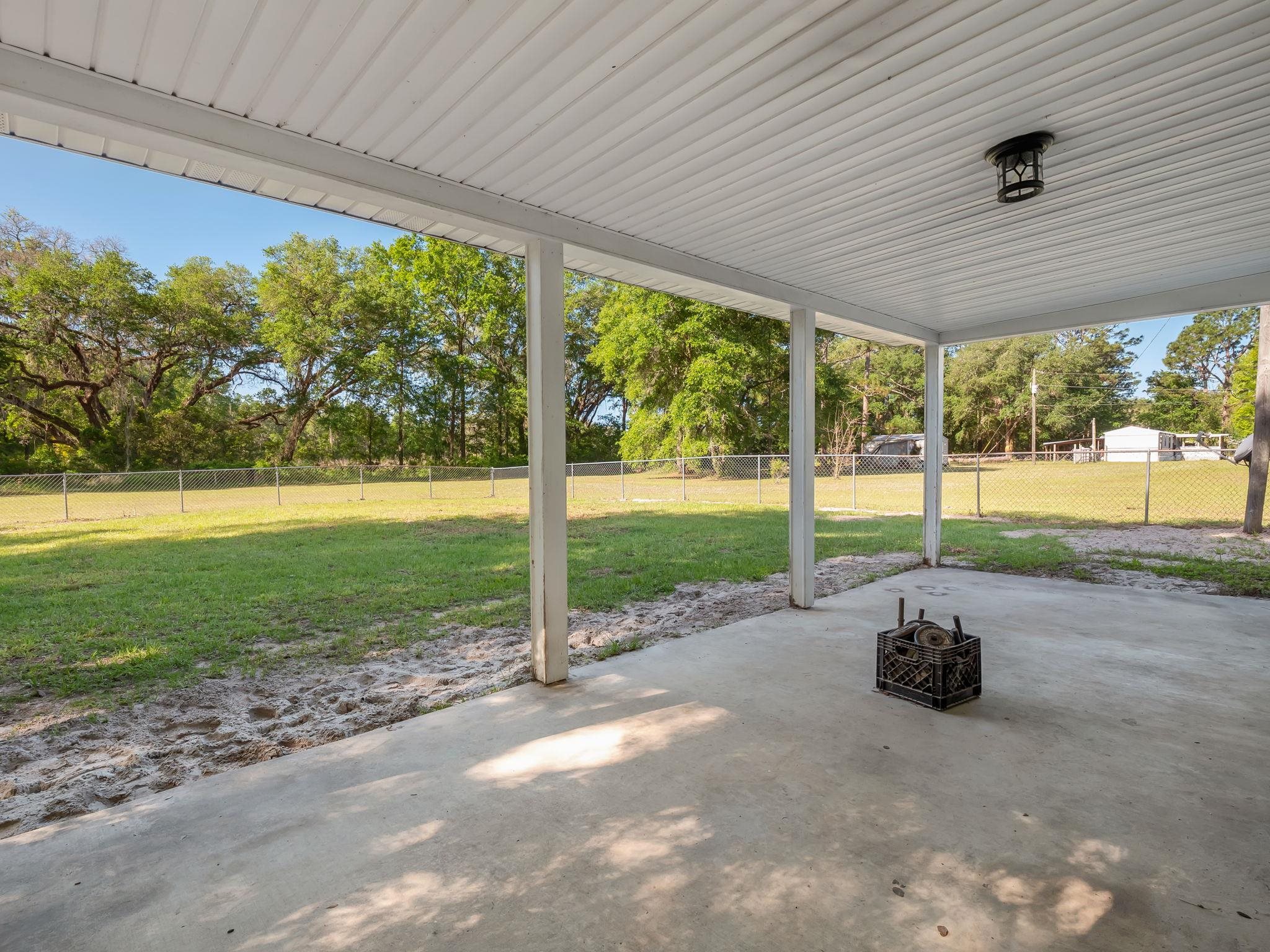 2815 Page Road Perry, FL 32347 - Photo 2 of 36