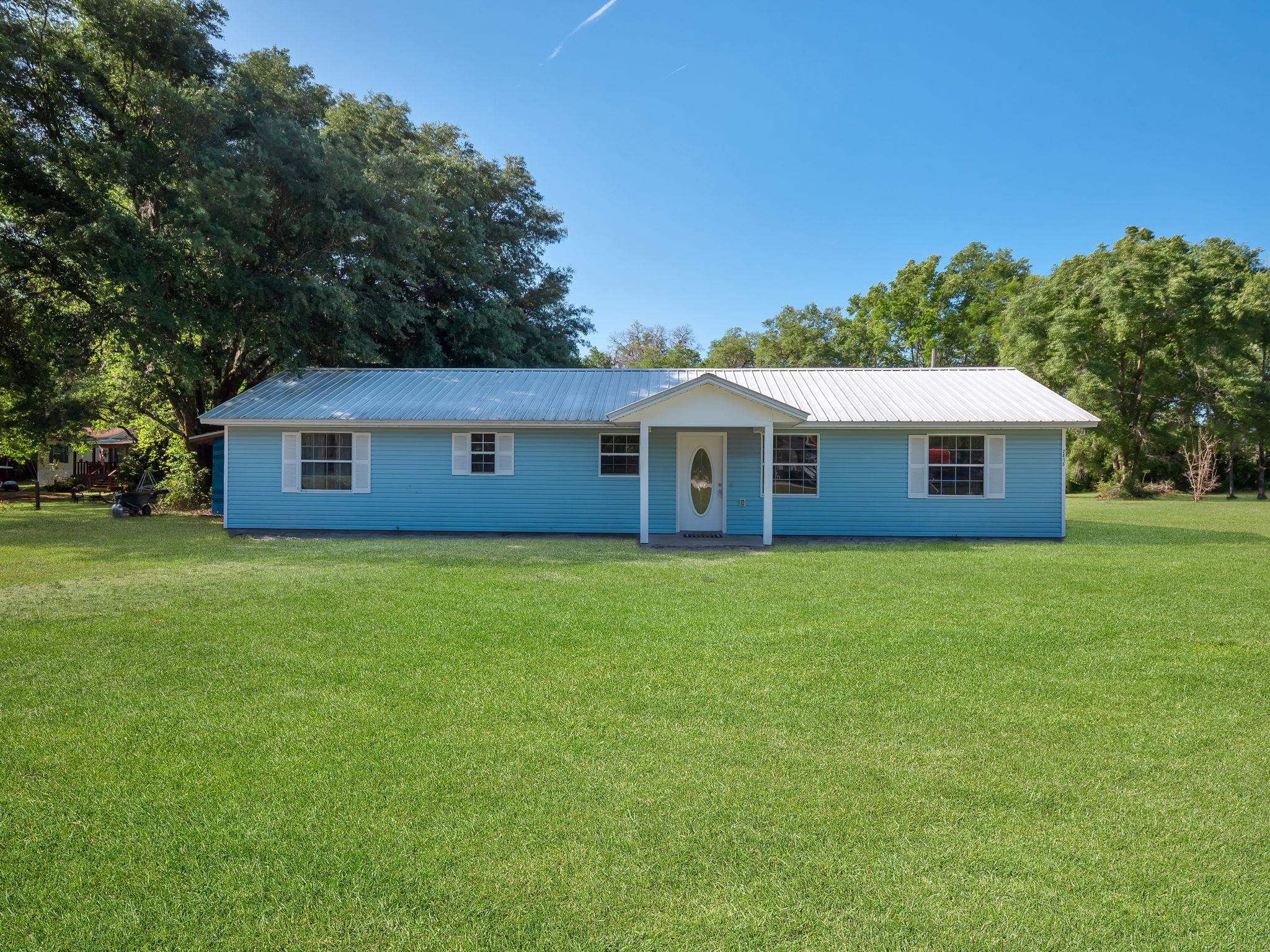 2815 Page Road Perry, FL 32347 - Photo 27 of 36