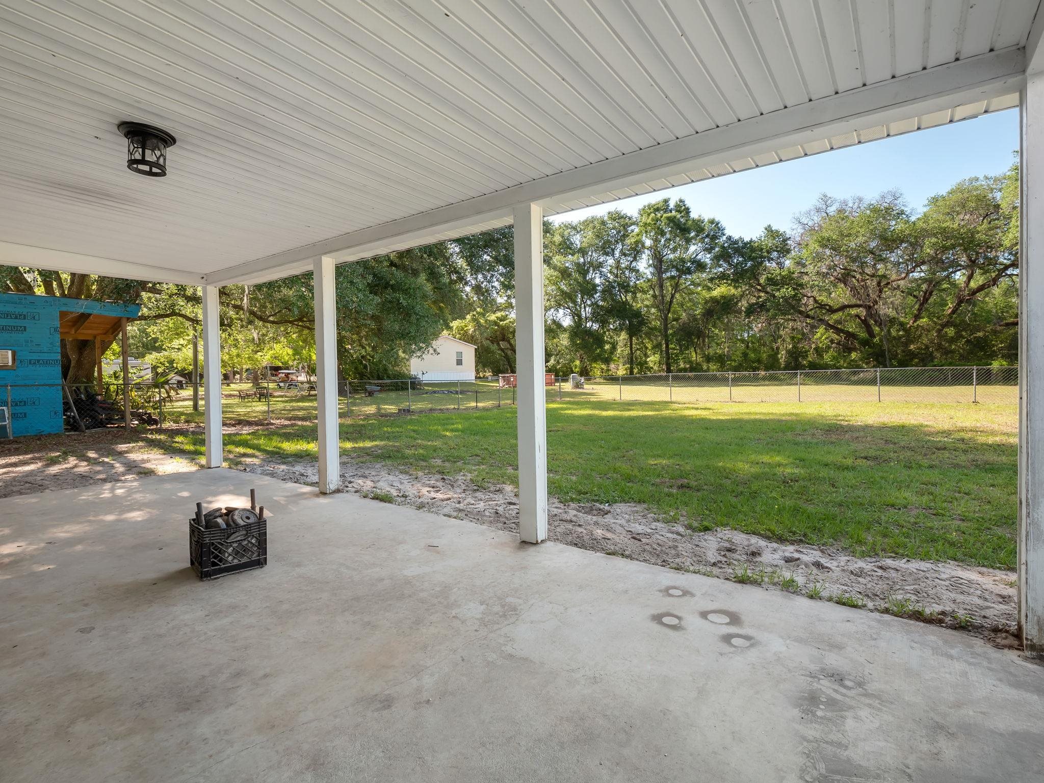 2815 Page Road Perry, FL 32347 - Photo 3 of 36