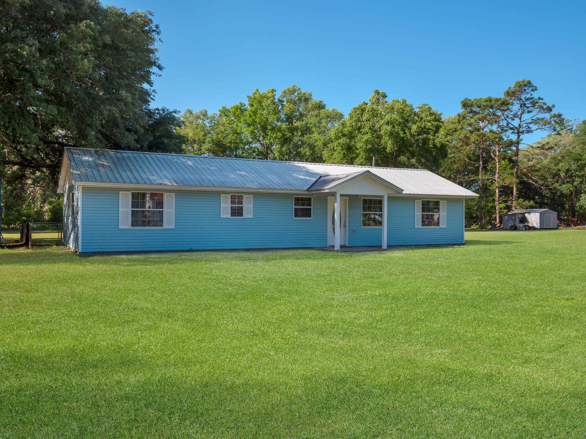 2815 Page Road Perry, FL 32347 - Photo 5 of 36
