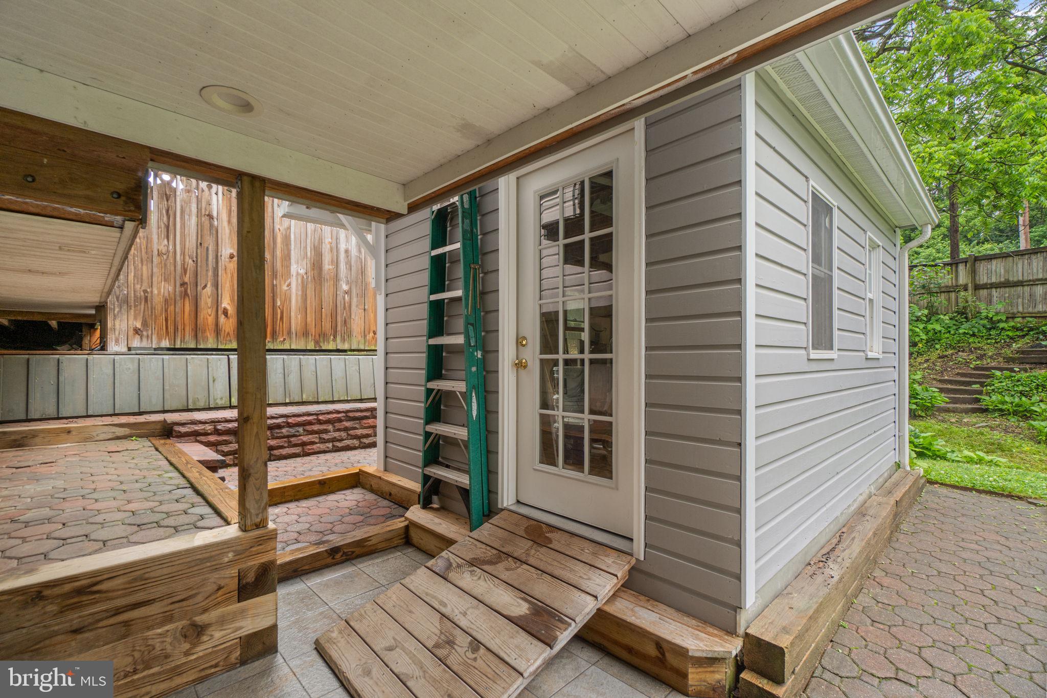 1330 Old Taneytown Road Westminster, MD 21158 - Photo 33 of 45
