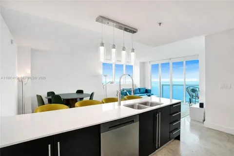 $779,000 | 665 Northeast 25th Street, Unit 2105, Miami, FL 33137