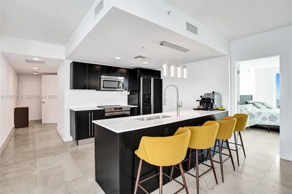 $779,000 | 665 Northeast 25th Street, Unit 2105, Miami, FL 33137