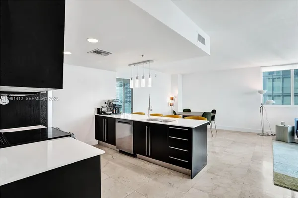 $779,000 | 665 Northeast 25th Street, Unit 2105, Miami, FL 33137