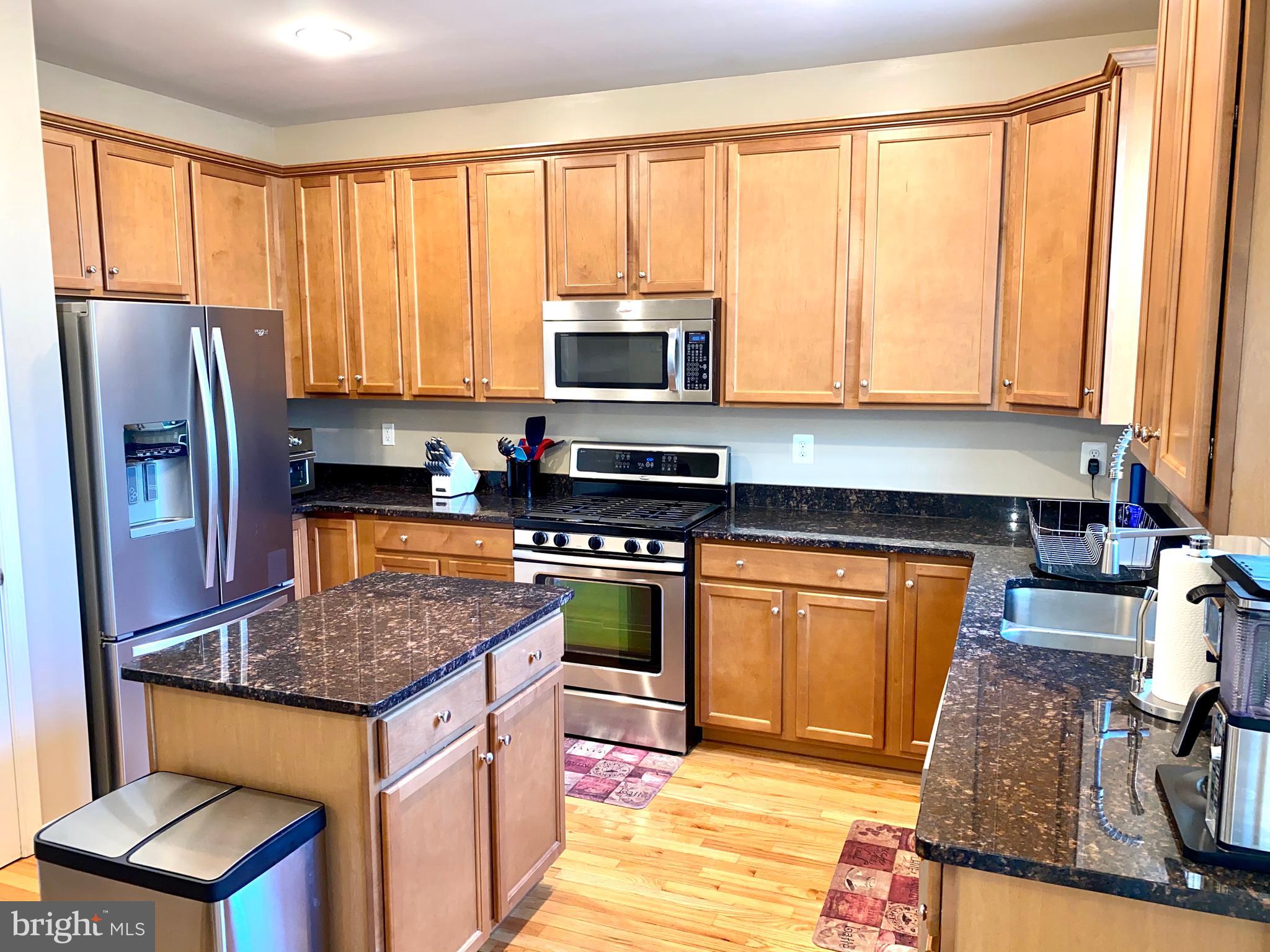682 Tivoli Road Frederick, MD 21703 - Photo 10 of 58 Kitchen