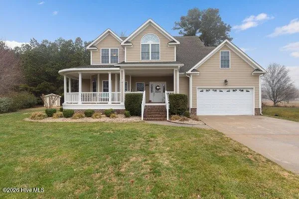 $615,000 | 104 Egret Cove, Currituck, NC 27929
