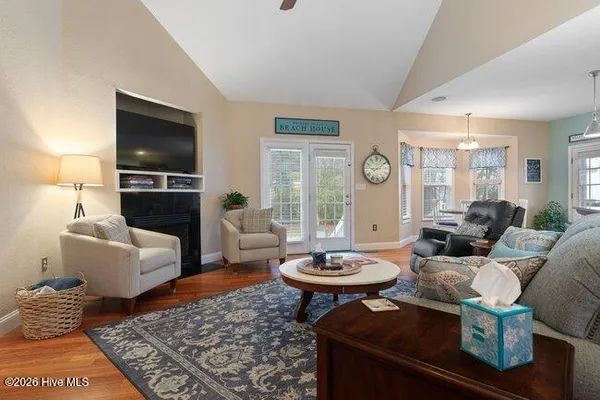 $615,000 | 104 Egret Cove, Currituck, NC 27929