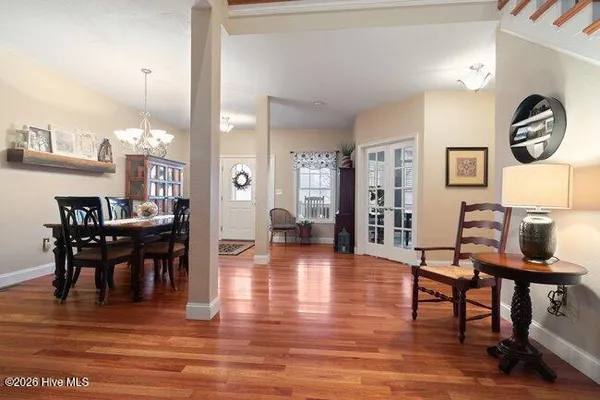 $615,000 | 104 Egret Cove, Currituck, NC 27929