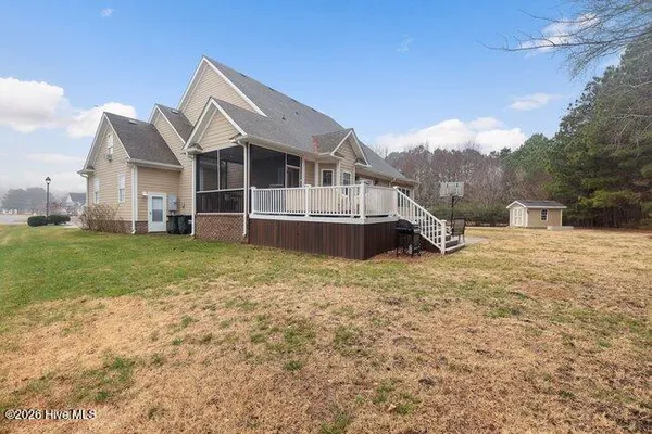 $615,000 | 104 Egret Cove, Currituck, NC 27929
